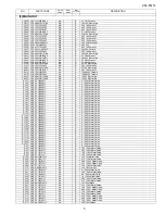 Preview for 49 page of Sharp 29L-FG1L Service Manual