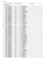 Preview for 50 page of Sharp 29L-FG1L Service Manual