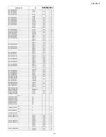 Preview for 57 page of Sharp 29L-FG1L Service Manual