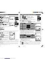 Preview for 4 page of Sharp 29L-MP1SM Operation Manual