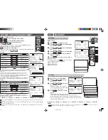 Preview for 5 page of Sharp 29Q-FG1M Operation Manual