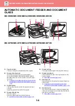 Preview for 9 page of Sharp 3070N User Manual