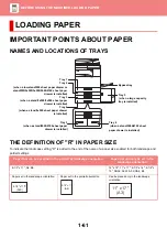 Preview for 64 page of Sharp 3070N User Manual