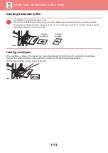 Preview for 76 page of Sharp 3070N User Manual