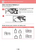 Preview for 112 page of Sharp 3070N User Manual