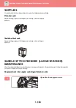 Preview for 128 page of Sharp 3070N User Manual