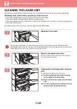 Preview for 150 page of Sharp 3070N User Manual