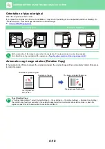 Preview for 174 page of Sharp 3070N User Manual