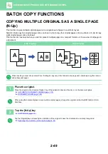 Preview for 211 page of Sharp 3070N User Manual