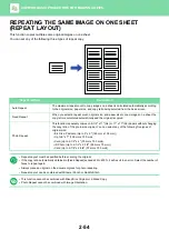 Preview for 216 page of Sharp 3070N User Manual