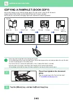 Preview for 227 page of Sharp 3070N User Manual