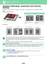 Preview for 246 page of Sharp 3070N User Manual