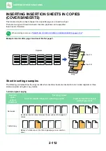 Preview for 274 page of Sharp 3070N User Manual