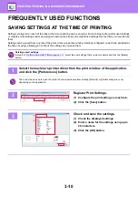 Preview for 313 page of Sharp 3070N User Manual