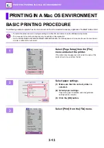 Preview for 316 page of Sharp 3070N User Manual