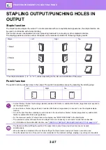 Preview for 330 page of Sharp 3070N User Manual