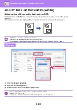 Preview for 341 page of Sharp 3070N User Manual