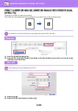 Preview for 343 page of Sharp 3070N User Manual