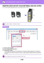 Preview for 361 page of Sharp 3070N User Manual