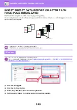 Preview for 369 page of Sharp 3070N User Manual