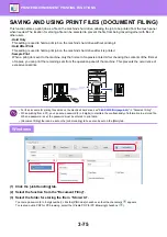 Preview for 378 page of Sharp 3070N User Manual