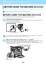 Preview for 403 page of Sharp 3070N User Manual