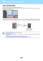 Preview for 443 page of Sharp 3070N User Manual