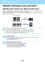 Preview for 471 page of Sharp 3070N User Manual