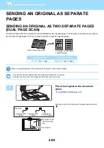 Preview for 479 page of Sharp 3070N User Manual