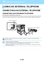 Preview for 519 page of Sharp 3070N User Manual