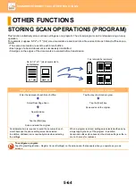 Preview for 587 page of Sharp 3070N User Manual