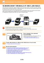 Preview for 602 page of Sharp 3070N User Manual