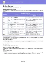 Preview for 827 page of Sharp 3070N User Manual