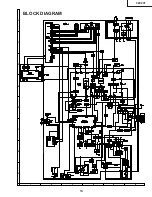 Preview for 13 page of Sharp 32C231 Service Manual