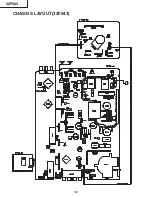 Preview for 12 page of Sharp 32F543 XFlat Service Manual