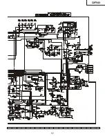 Preview for 17 page of Sharp 32F543 XFlat Service Manual