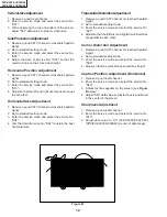 Preview for 12 page of Sharp 32K-X2000 Service Manual