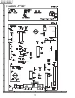 Preview for 16 page of Sharp 32K-X2000 Service Manual