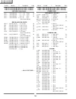 Preview for 40 page of Sharp 32K-X2000 Service Manual