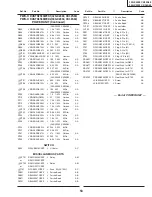 Preview for 43 page of Sharp 32K-X2000 Service Manual