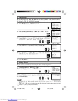 Preview for 12 page of Sharp 32R-S50 Operation Manual