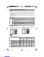 Preview for 16 page of Sharp 32R-S50 Operation Manual