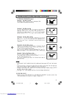 Preview for 17 page of Sharp 32R-S50 Operation Manual