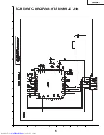 Preview for 15 page of Sharp 32R-S60 Service Manual