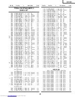 Preview for 26 page of Sharp 32R-S60 Service Manual