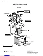 Preview for 33 page of Sharp 32R-S60 Service Manual