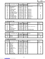 Preview for 8 page of Sharp 32UF5 Service Manual