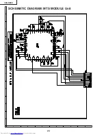 Preview for 20 page of Sharp 36US50 Service Manual