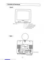 Preview for 9 page of Sharp 37DM-23H Operation Manual