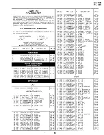 Preview for 17 page of Sharp 37DT-25S Service Manual